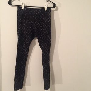 Lululemon Athletic Leggings